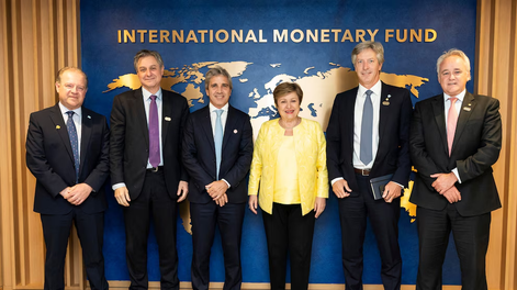FMI.