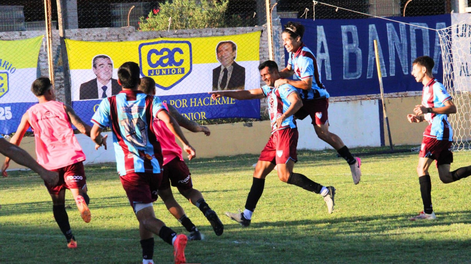 Alianza dio el batacazo y celebró en un sábado donde ni Atenas ni Unión pudieron ganar.&nbsp;