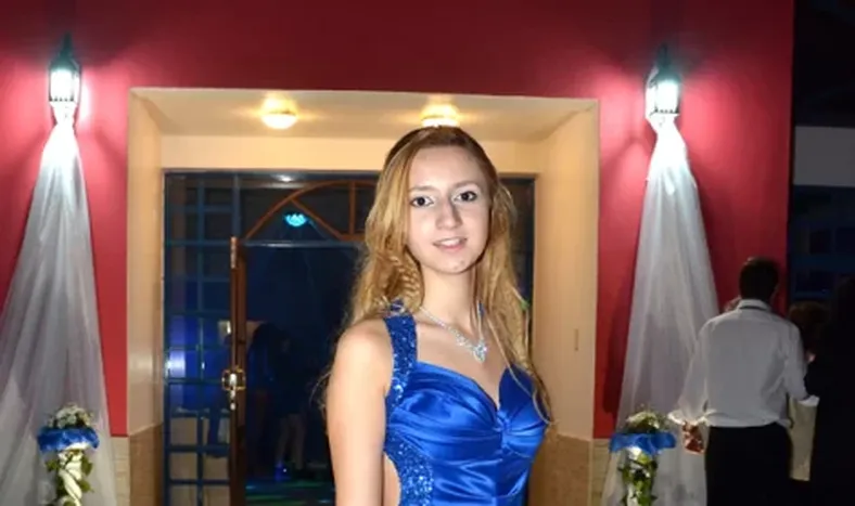 Quince Party para María Luz Kaluza