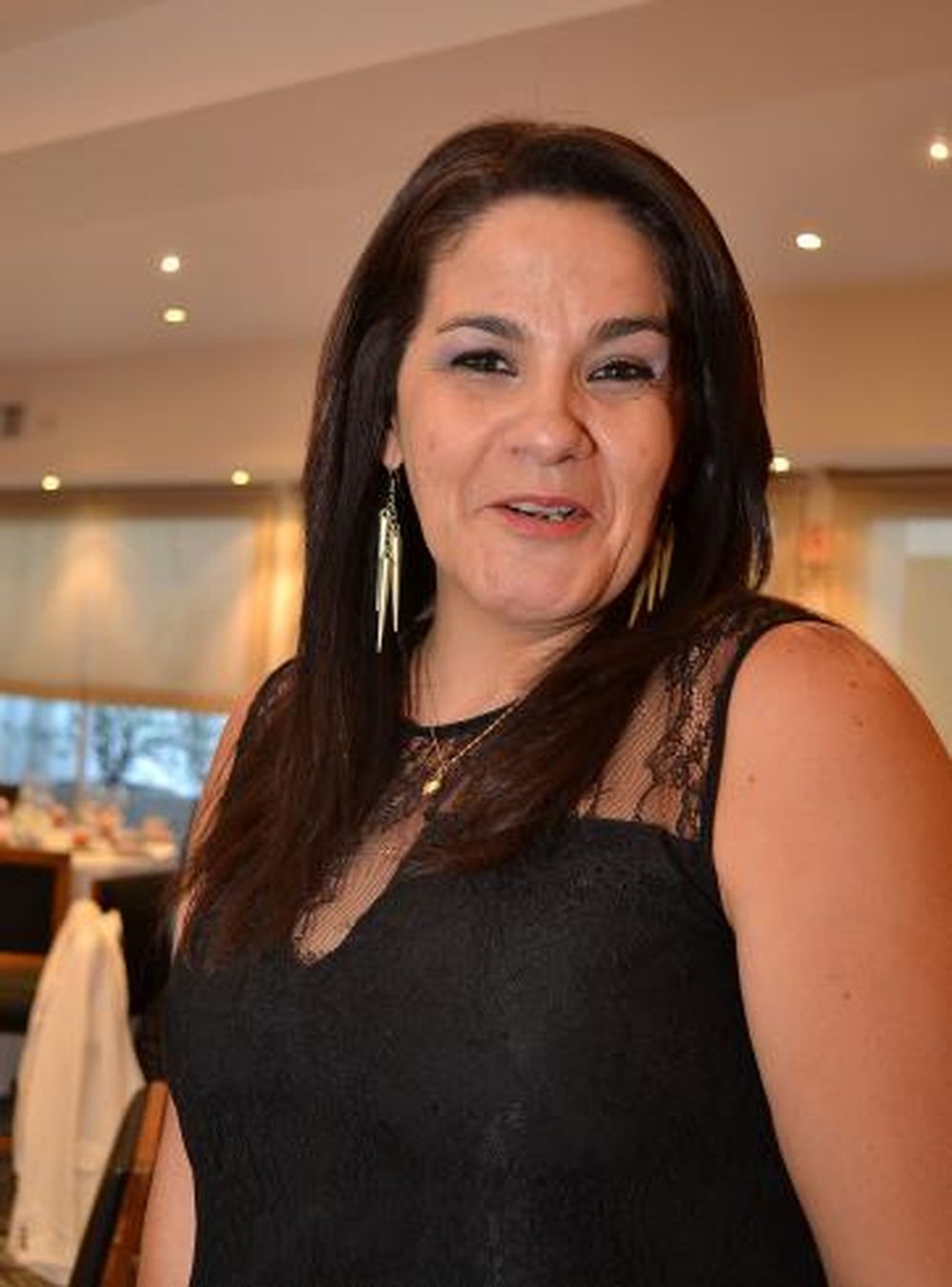 Cumple sorpresa para Andrea Segatti