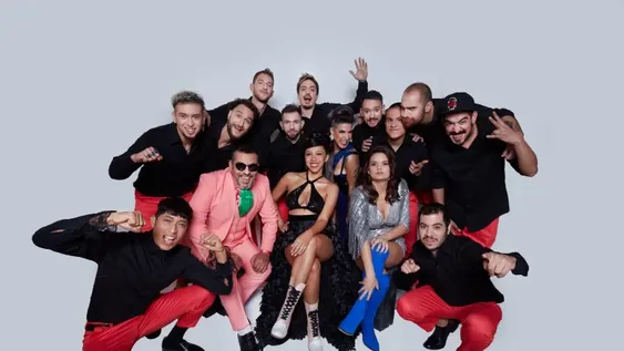 “Somos obreros de la alegría”