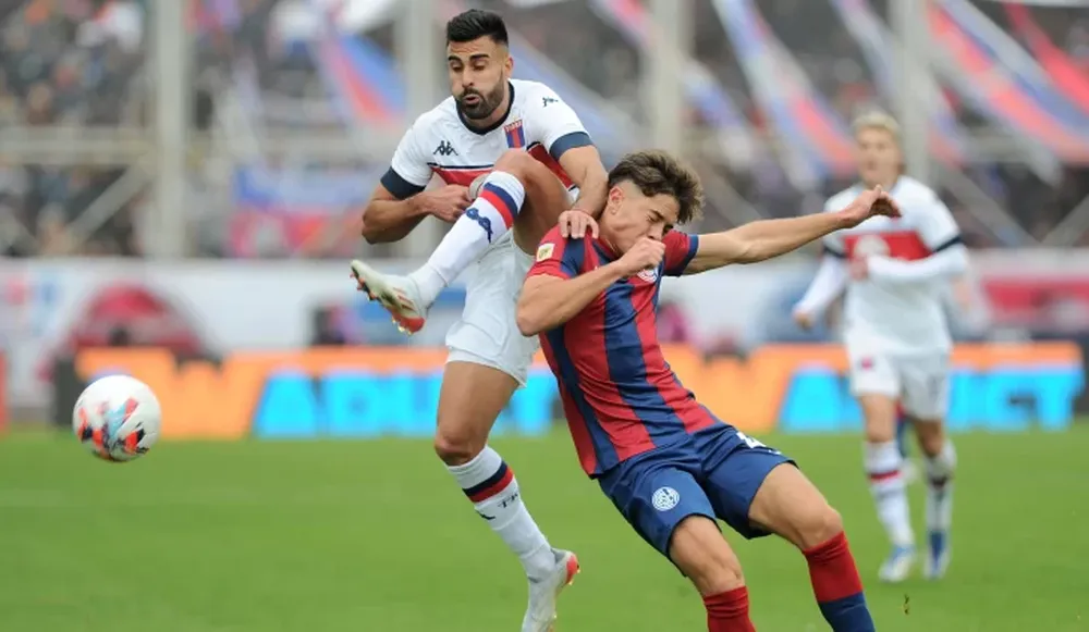 El Ciclón sigue sin poder ganar de local