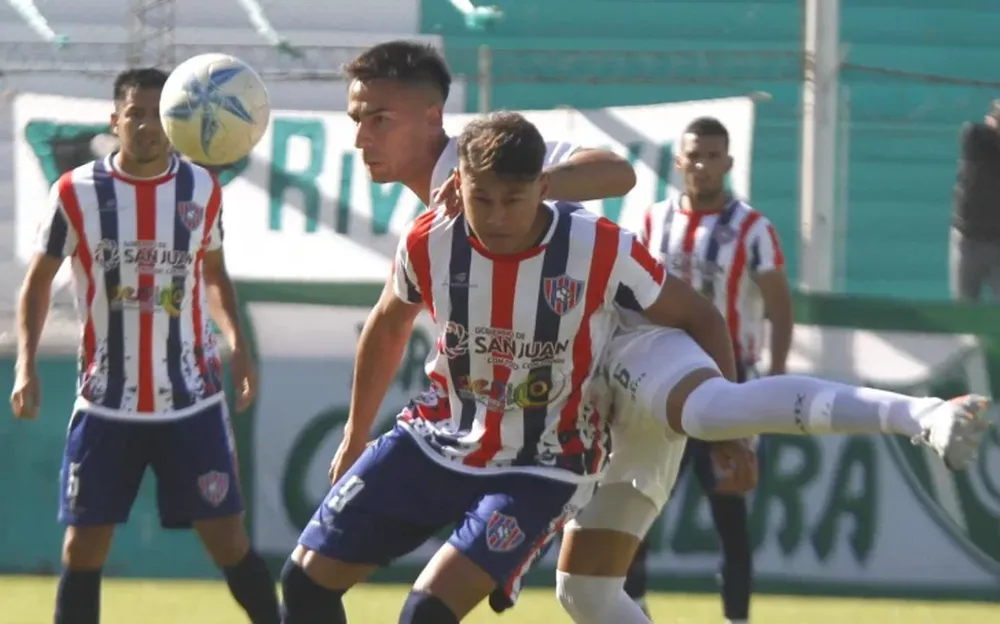 Confirmado: Peñarol-Desamparados va el sábado en el Bicentenario