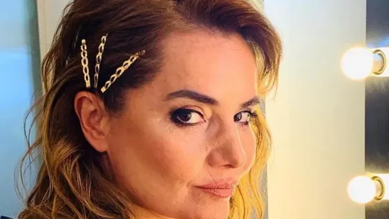 Nancy Pazos: “Aborté dos veces, fue todo horrible”