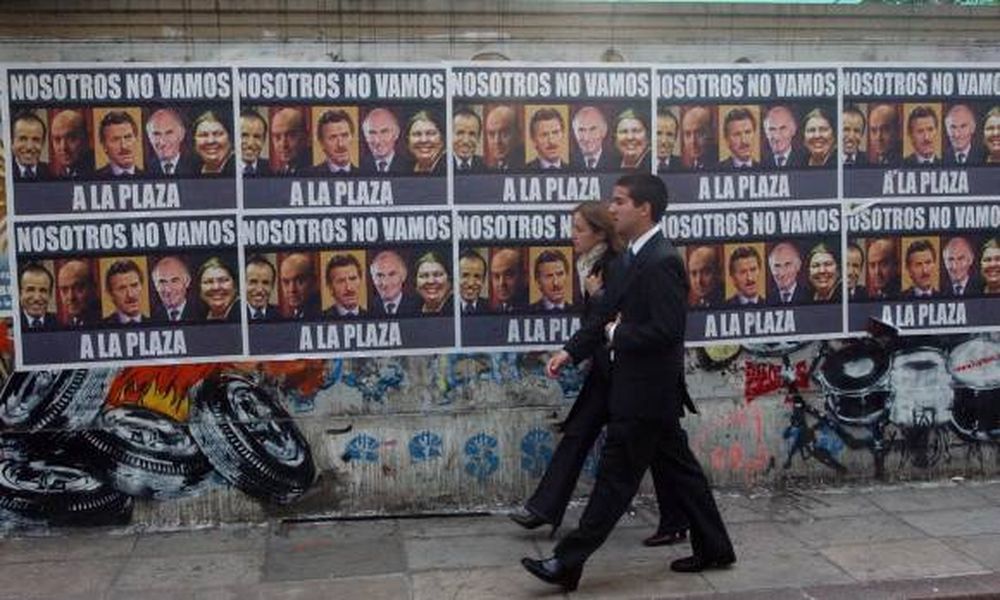 206 partidos políticos se quedaron sin personería