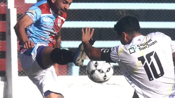 Martes decisivo en San Juan