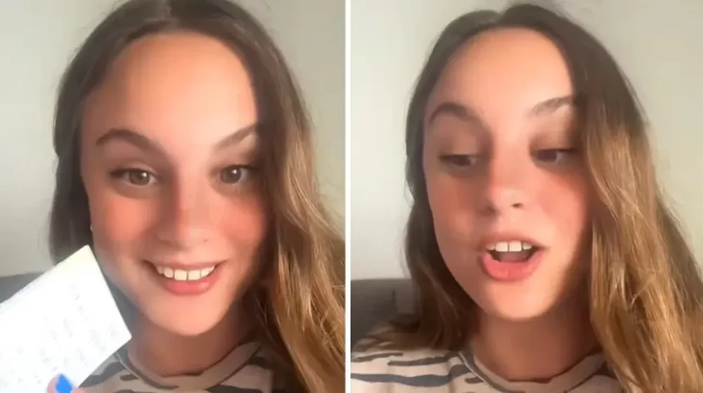 Se enamoró de un pasajero en un avión e ideó un increíble plan para encontrarlo