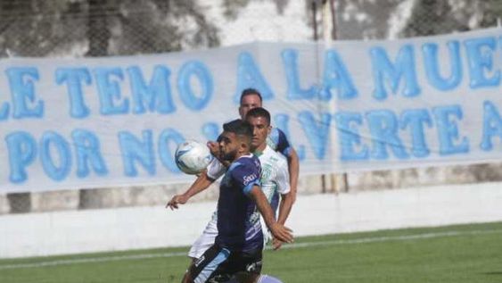 Sportivo le ganó 4 a 1 a Sol de Mayo pero no le alcanzó Sportivo le ganó 4 a 1 a Sol de Mayo pero no le alcanzó