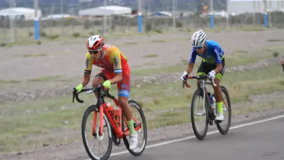 Definición en El Zonda