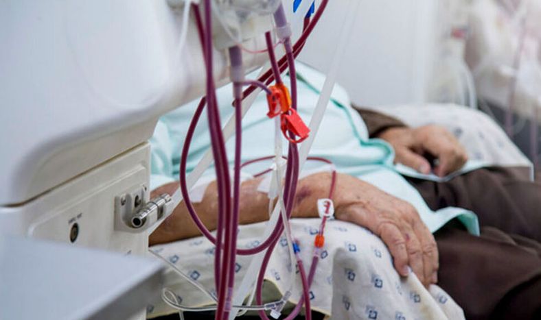 El peronismo presentó en el Congreso una iniciativa para asegurar la continuidad de tratamientos en Incluir Salud