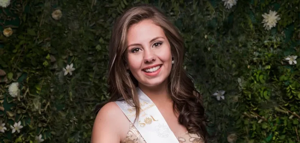 “Vivo con plenitud ser mamá adolescente”