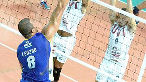 Trío sanjuanino en acción