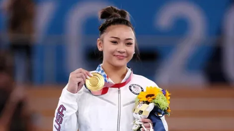 Insultaron y rociaron con gas pimienta a una atleta olímpica