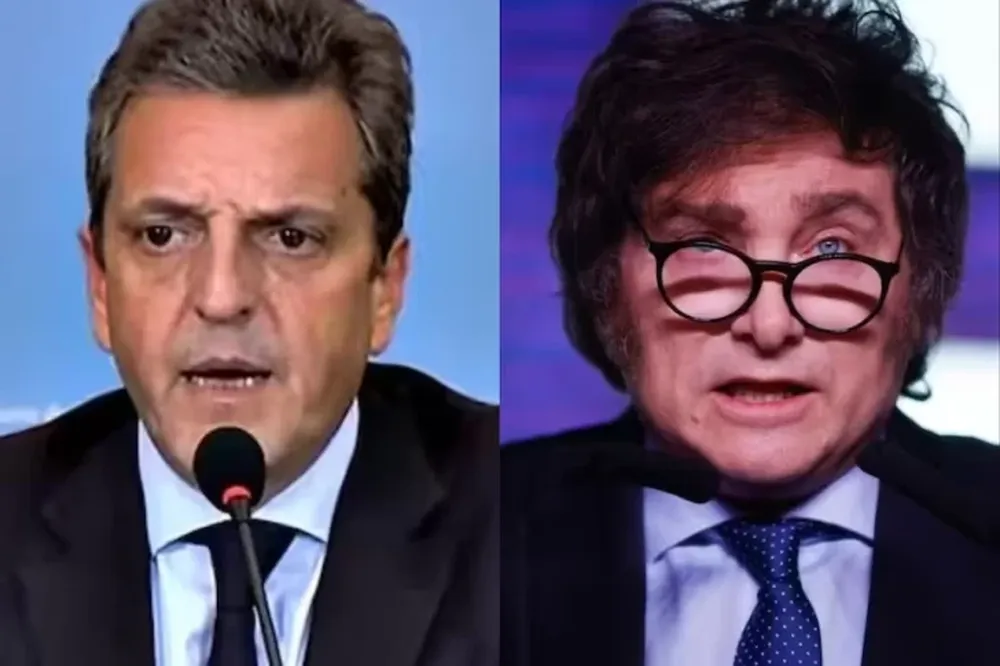 La predicción del balotaje del astrólogo que acertó el resultado de las Elecciones 2023