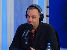 Manuel Adorni, jefe de Gabinete. Manuel Adorni, jefe de Gabinete.