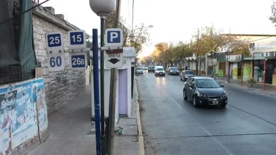 Esta noche también habrá paro de colectivos: será con la misma modalidad, de 22 a 6