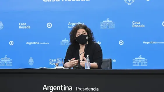 Con un récord absoluto de casos, reducen los plazos de aislamiento