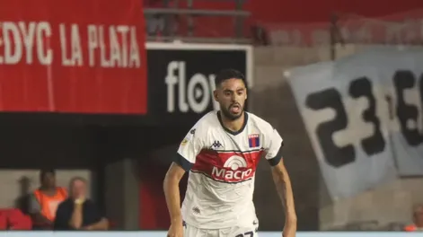 Tigre fue más oportuno y se llevó triunfo ante Estudiantes