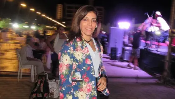 Funcionaria caucetera contagiada, entre lágrimas: “El afecto es indispensable”