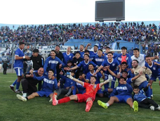 El presente de Unión está lejos de ser el de hace unos meses cuando Unión celebrara el título en el Bicentenario o cuando colmaba el 12 de Octubre a comienzos de este año en el Regional Amateur.&nbsp;