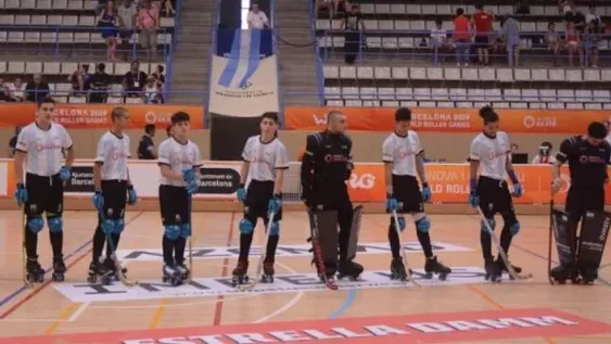 Italia venció a Chile y será rival de Argentina en semifinales