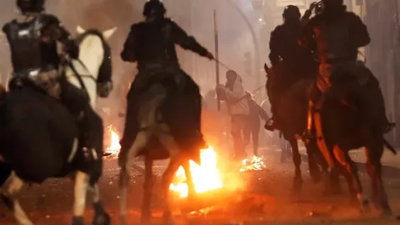 Las protestas en Ecuador ya se cobraron 5 vidas