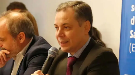 el perfil del nuevo director del anses que nombro javier milei: es un economista sanjuanino