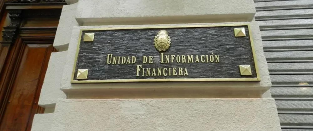La UIF ajustó los controles para detectar maniobras de lavado de activos