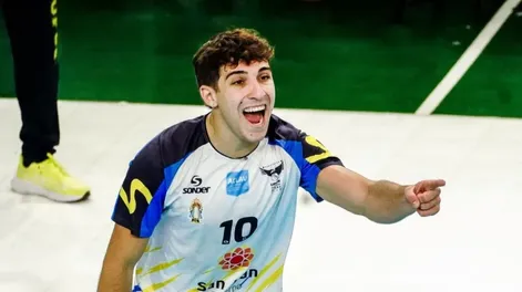 UPCN le ganó a Boca en su sexto triunfo consecutivo 