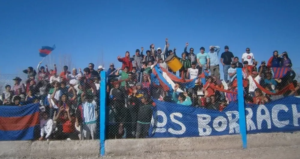 La difícil situación de Sportiva La Colonia: la movilización de todo un pueblo para intentar salvar al club