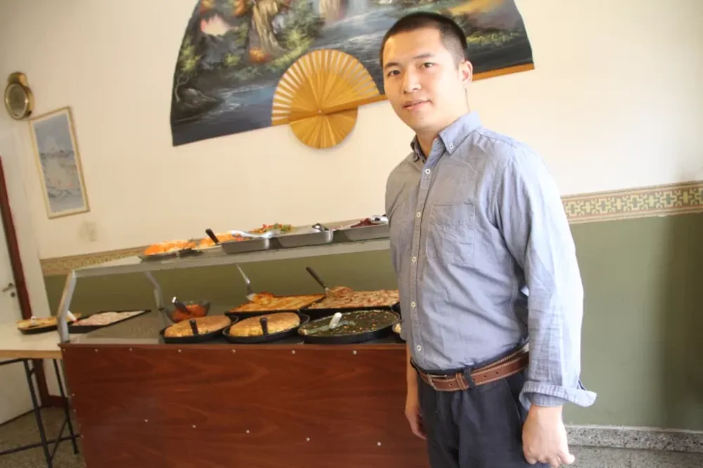 La experiencia de enseñar el idioma del futuro