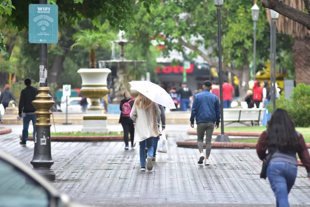 Clima en San Juan: este es el pronóstico del tiempo del jueves 22 de mayo