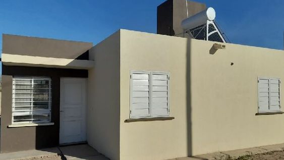 En agosto terminarán dos barrios para damnificados