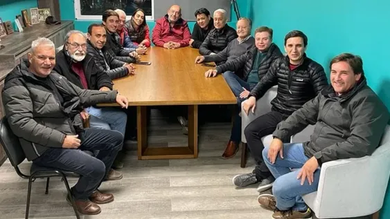 Otro fallo clave en la eliminación de las PASO y se avanza en Lemas