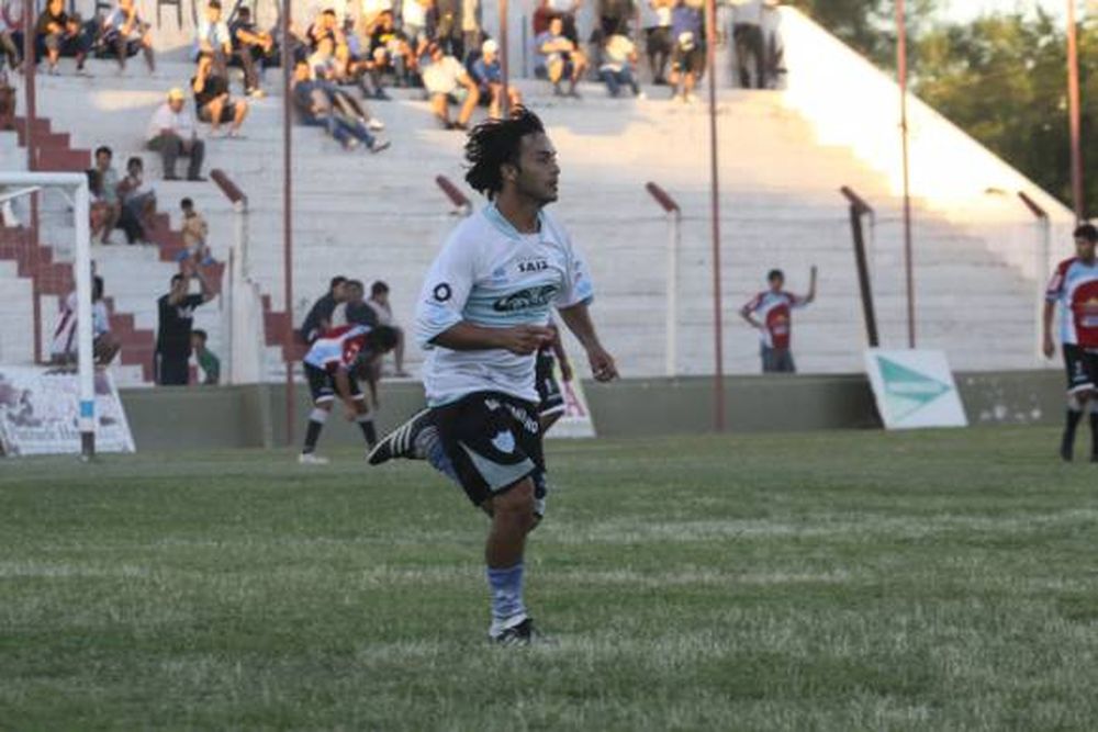 El Bodeguero se prepara para el lunes