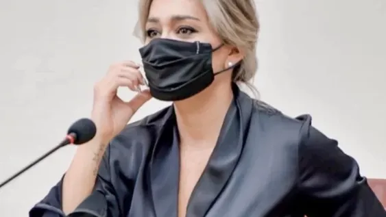 Una concejal convocó a jóvenes a que presenten proyectos y ofreció un premio de 10 mil pesos