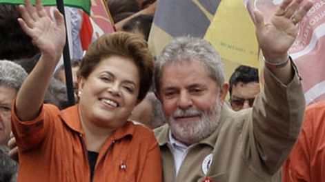 Brasil se prepara para las presidenciales