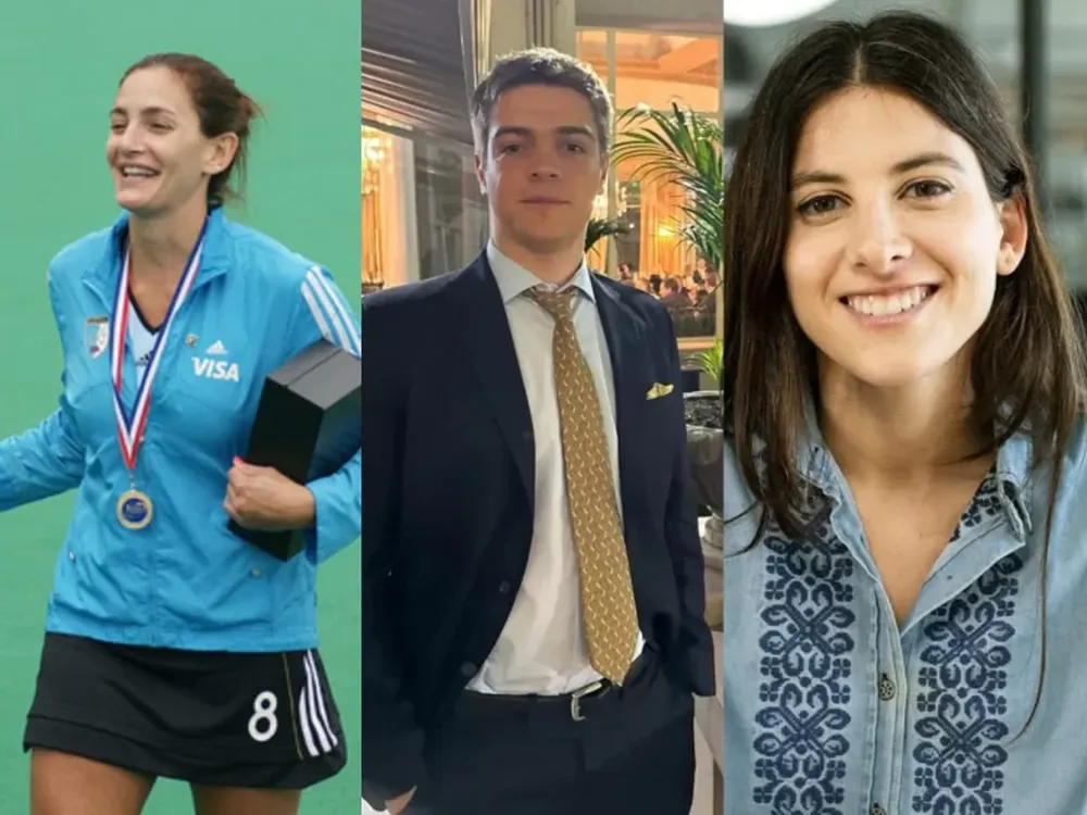 Invitados a FNS Forum.-