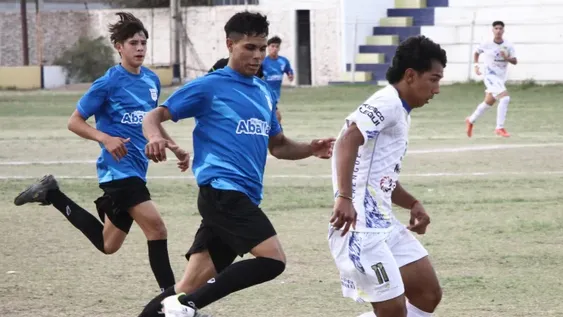 El campeón, imparable