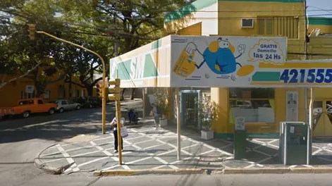 Le robó la bici al cadete de una farmacia y lo atraparon; por reincidente irá a prisión