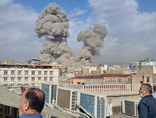 El Gobierno prende alertas tras el ataque coordinado de Estados Unidos e Israel contra Irán y activa un protocolo de refuerzo en las fronteras. El Gobierno prende alertas tras el ataque coordinado de Estados Unidos e Israel contra Irán y activa un protocolo de refuerzo en las fronteras.