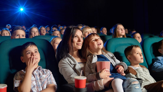 Los estrenos de cine en San Juan para esta semana incluyen opciones para toda la familia.