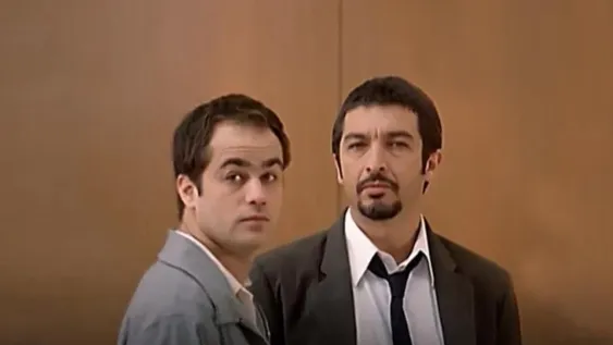 Un clásico remasterizado