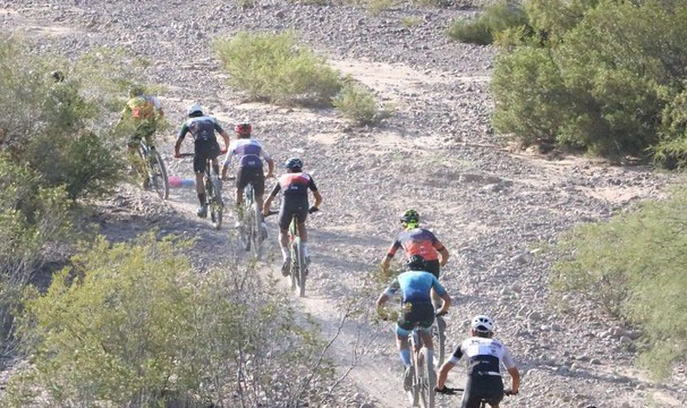 Pernini ganó la Ceferino