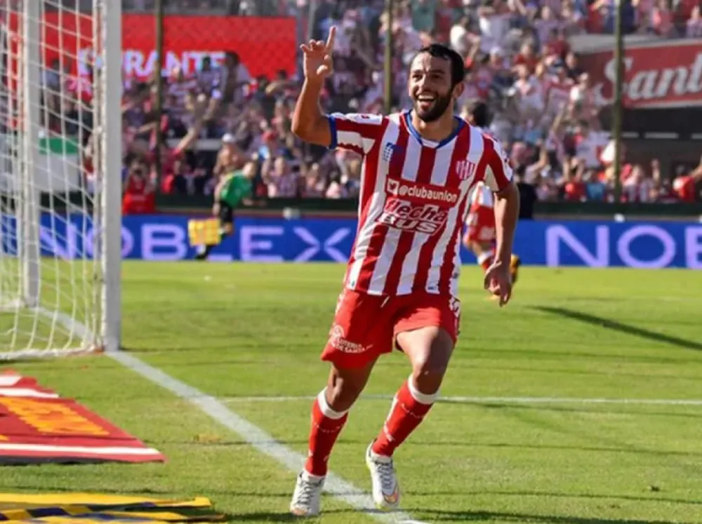 River empieza su año ante las ganas de Unión