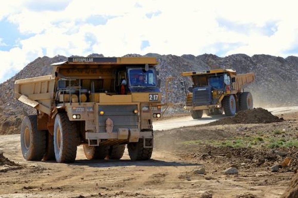 Un taller cinco estrellas en el Sur