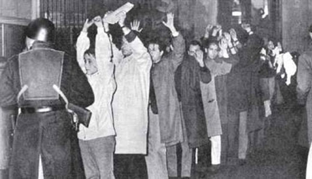 Se cumplen 50 años del fuerte golpe a la ciencia en el país