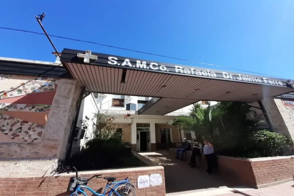 Médico guardó en formol 257 cuerpos de bebés que murieron