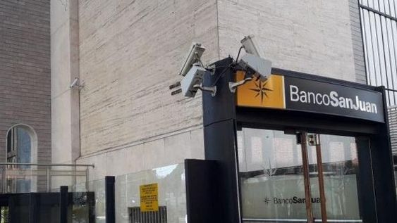 Banco San Juan recomendó a sus clientes el uso de canales electrónicos ante el coronavirus