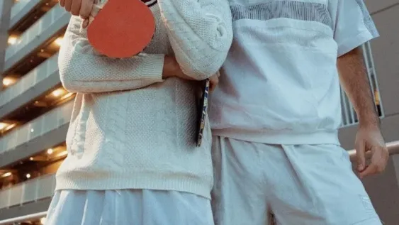 Dos voces con potencia